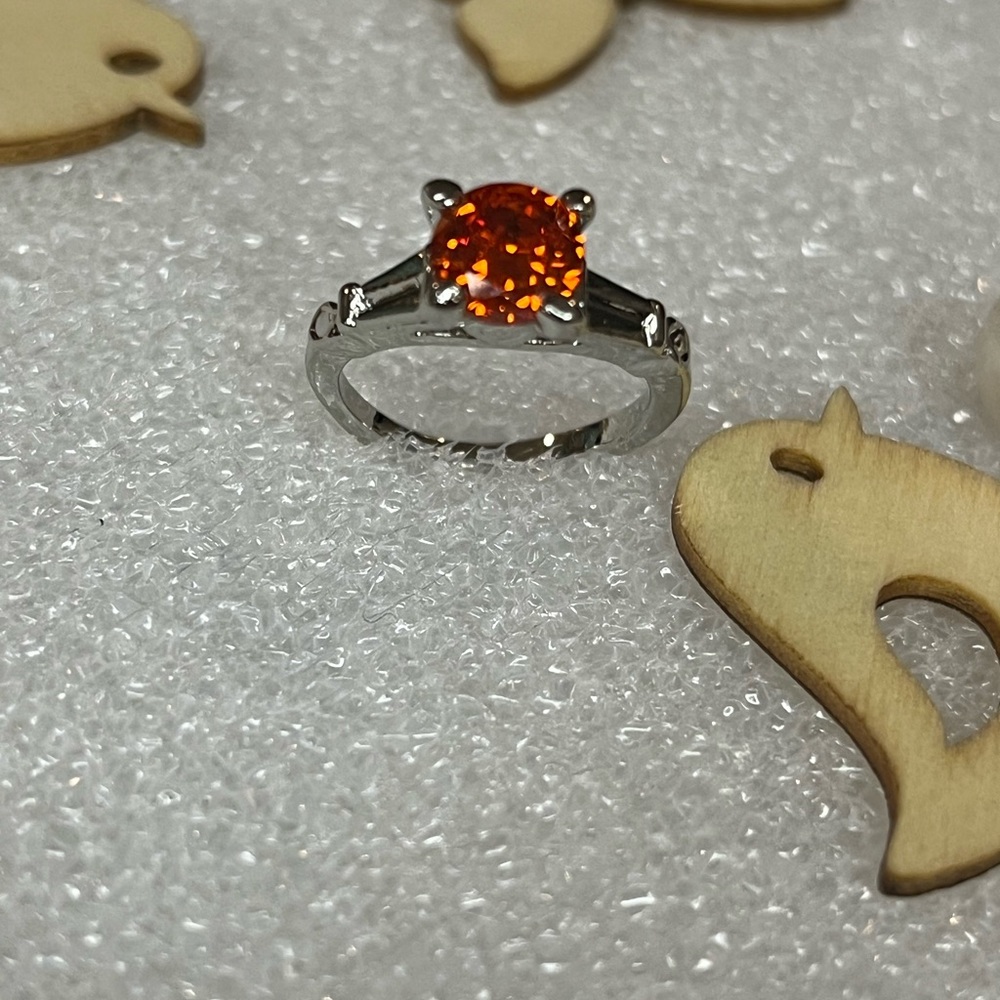 Red silver - Picture 2 of 4